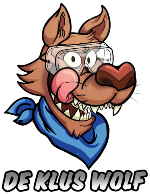 klus wolf